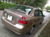 Bán xe Daewoo Gentra 2010, 215 triệu