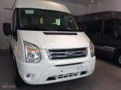 Cơ hội sở hữu ngay Ford Transit chỉ với 170tr đồng