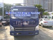 Đại lý bán xe tải Faw 7.3 tấn chính hãng, động cơ Hyundai, mới 100%
