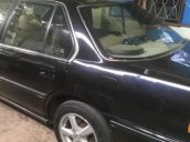 Bán ô tô Honda Accord đời 1992, màu đen, 150tr