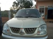 Bán xe Mitsubishi Jolie sản xuất năm 2004