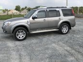 Cần bán xe Ford Everest Limited 4x2 năm 2015, màu xám (ghi), 728 triệu