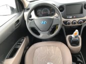 Hyundai Hà Đông bán Hyundai Grand i10 2018, xe mới hoàn toàn