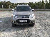 Bán Ford Everest Limited 2.5AT, máy dầu, số tự động, sản xuất 2015, full options