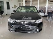 Toyota Camry 2.0 E 2018, ngân hàng hỗ trợ chỉ cần 200 triệu. Alo 0902992259 - 0938472759 nhận giá giảm hơn nữa