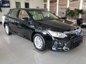 Toyota Camry 2.0 E 2018, ngân hàng hỗ trợ chỉ cần 200 triệu. Alo 0902992259 - 0938472759 nhận giá giảm hơn nữa