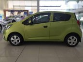 Bán xe Chevrolet Spark Dou đời 2018