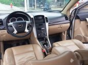 Bán Chevrolet Captiva sản xuất 2008, màu bạc, giá chỉ 275 triệu