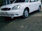 Bán Daewoo Nubira đời 2002, màu trắng