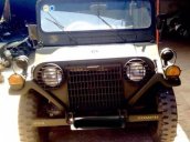 Cần bán Jeep A2 đời 1980, nhập khẩu nguyên chiếc giá cạnh tranh