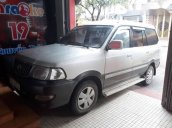 Bán Toyota Zace đời 2005, màu bạc, 315 triệu