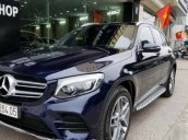 Cần bán gấp Mercedes 2.0 AT 2016, màu xanh lam, xe nhập