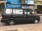 Bán Mitsubishi Jolie sản xuất 2001, màu đen, giá chỉ 135 triệu