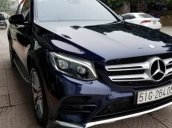 Cần bán gấp Mercedes 2.0 AT 2016, màu xanh lam, xe nhập