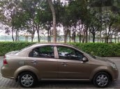 Bán xe Daewoo Gentra 2010, 215 triệu