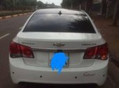 Bán xe Chevrolet Cruze năm 2010, màu trắng, 336tr