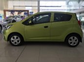 Bán xe Chevrolet Spark Dou đời 2018