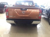 Cần bán Nissan Navara sản xuất 2017, giá 623tr