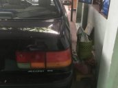 Bán ô tô Honda Accord đời 1992, màu đen, 150tr