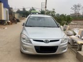 Cần bán xe Hyundai i30 1.6 AT đời 2009, màu bạc