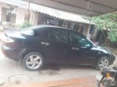 Bán ô tô Mazda 6 sản xuất 2003, màu đen giá cạnh tranh