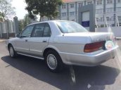 Bán xe Toyota Crown đời 1992, màu bạc số sàn giá cạnh tranh