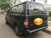 Bán Mitsubishi Jolie sản xuất 2001, màu đen, giá chỉ 135 triệu