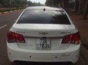 Bán xe Chevrolet Cruze 2010, màu trắng 