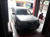 Bán Toyota Zace đời 2005, màu bạc, 315 triệu