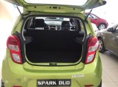 Bán xe Chevrolet Spark Dou đời 2018