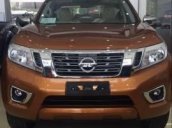 Cần bán Nissan Navara sản xuất 2017, giá 623tr