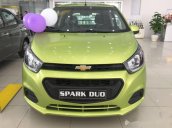 Bán xe Chevrolet Spark Dou đời 2018