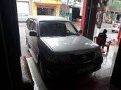 Bán Toyota Zace đời 2005, màu bạc, 315 triệu