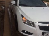 Bán xe Chevrolet Cruze 2010, màu trắng 