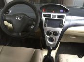 Chính chủ bán xe Toyota Vios đời 2011, màu đen