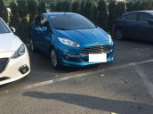 Bán xe Ford Fiesta Ecoboost 1.0L AT Sport+ full option