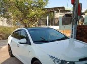 Bán xe Chevrolet Cruze năm 2010, màu trắng, 336tr