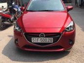 Chính chủ bán xe Mazda 2 năm 2015, màu đỏ, xe nhập