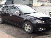 Bán Daewoo Lacetti SE đời 2010, màu đen, nhập khẩu như mới, 315 triệu