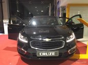 Bán Chevrolet Cruze LTZ 2018, đầy tiện ích, ưu đãi lớn trong tháng 5/2018, liên hệ ngay 09.386.33.586