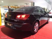 Bán Chevrolet Cruze LTZ 2018, đầy tiện ích, ưu đãi lớn trong tháng 5/2018, liên hệ ngay 09.386.33.586