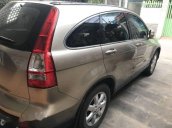 Bán Honda CR V 2.4AT 2009 chính chủ, giá 570tr