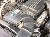 Chính chủ bán xe BMW X5 3.0si đời 2007, màu xanh lam, nhập khẩu