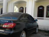 Cần bán xe Toyota Corolla altis năm 2005, giá tốt