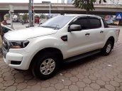 Cần bán lại xe Ford Ranger XLS 2.2L MT đời 2016, màu trắng, nhập