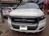 Cần bán lại xe Ford Ranger XLS 2.2L MT đời 2016, màu trắng, nhập