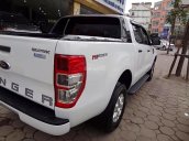 Cần bán lại xe Ford Ranger XLS 2.2L MT đời 2016, màu trắng, nhập