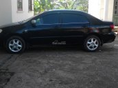 Cần bán xe Toyota Corolla altis năm 2005, giá tốt