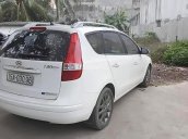Bán ô tô Hyundai i30 CW 1.6AT đời 2011, màu trắng, nhập khẩu chính chủ