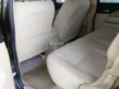 Cần bán lại xe Ford Everest năm 2008, màu đen